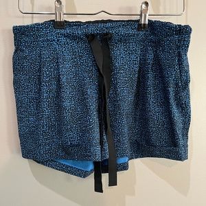 Lululemon Athletic Shorts